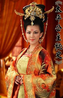 武則天將拍美劇！《權(quán)力的游戲》制片人執(zhí)導(dǎo)