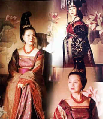 武則天將拍美劇！《權(quán)力的游戲》制片人執(zhí)導(dǎo)