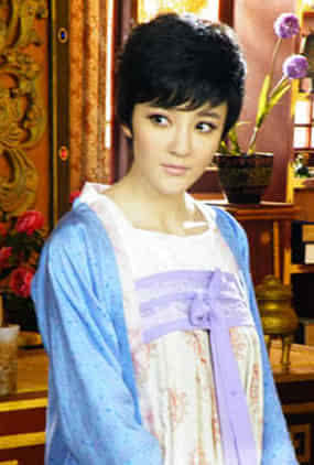 武則天將拍美劇！《權(quán)力的游戲》制片人執(zhí)導(dǎo)