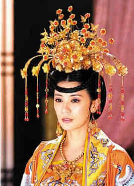 武則天將拍美劇！《權(quán)力的游戲》制片人執(zhí)導(dǎo)