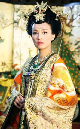 武則天將拍美劇！《權(quán)力的游戲》制片人執(zhí)導(dǎo)