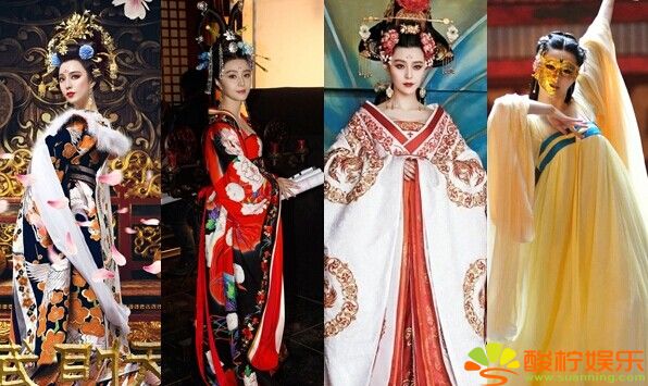 武則天將拍美劇！《權(quán)力的游戲》制片人執(zhí)導(dǎo)