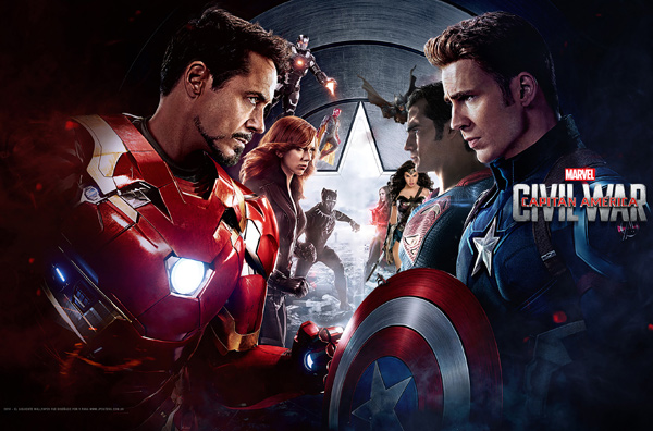 《美國(guó)隊(duì)長(zhǎng)3:內(nèi)戰(zhàn)》電影精講(視頻)