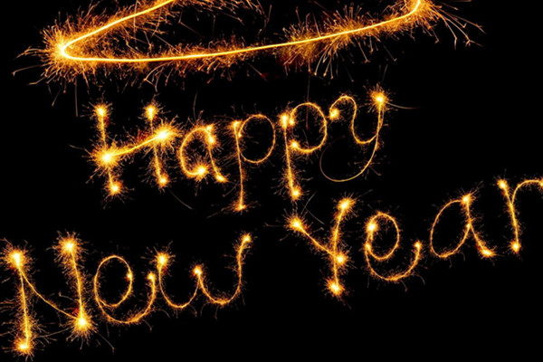 3種和新年相關的地道表達！老外這樣聊2017