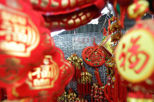 3種和新年相關的地道表達！老外這樣聊2017