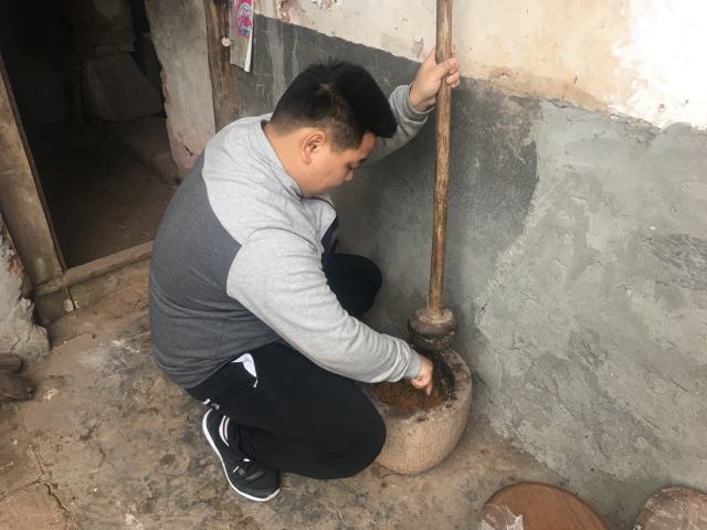“年味兒”也懷舊！那些記憶中的自制春節(jié)零食
