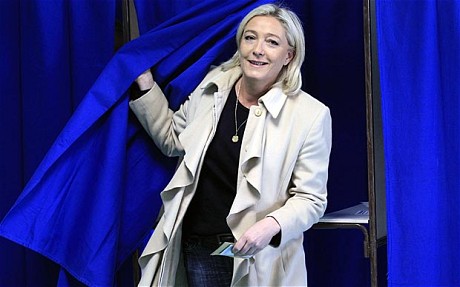 怪事：法國網友招呼奧巴馬競選總統(tǒng)