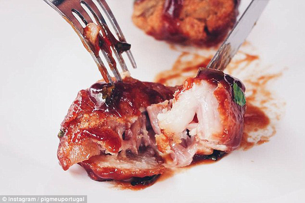 受不了臭豆腐、血腸 老外卻有更奇葩的美食