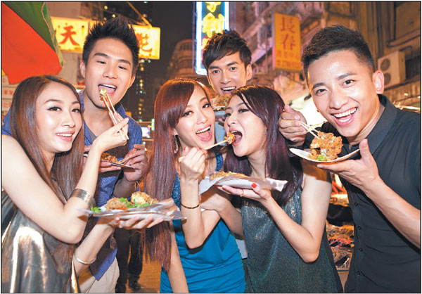 除了發胖、長痘 再給你五個戒掉宵夜的理由