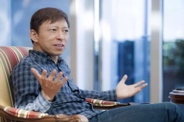 盤點：企業大佬英文水平PK 誰最溜？誰最雷？