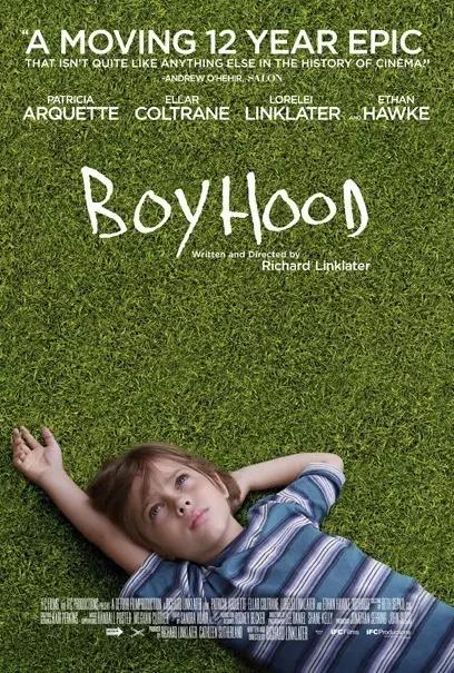 《紐約時(shí)報(bào)》評(píng)出21世紀(jì)目前最牛的25部電影！你看過(guò)幾部？