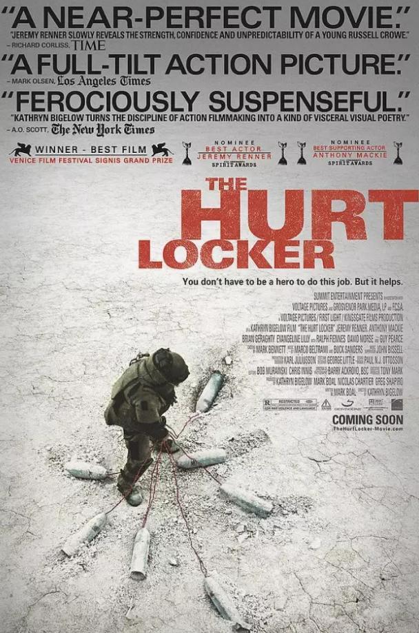 《紐約時(shí)報(bào)》評(píng)出21世紀(jì)目前最牛的25部電影！你看過(guò)幾部？