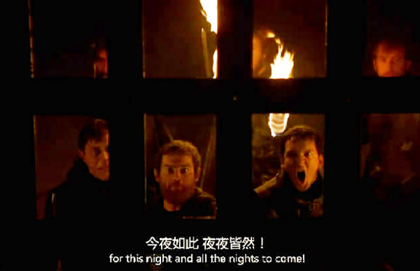 《權(quán)游》最虐心死亡排名，第一不是雪諾，而是他