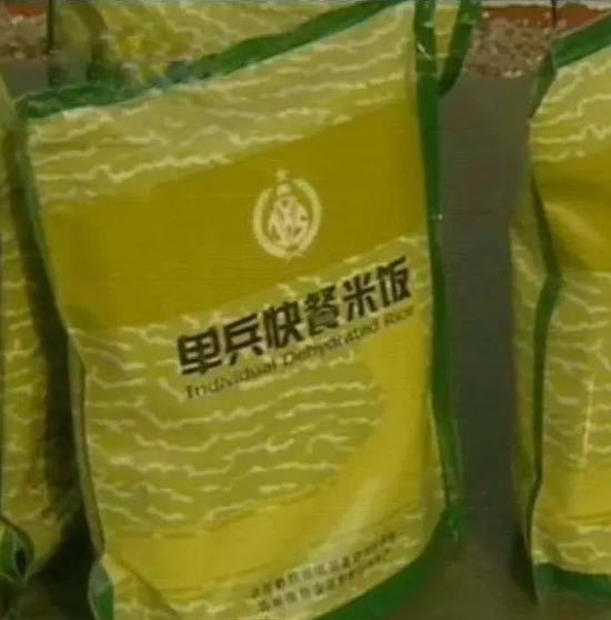 揭秘各國(guó)兵哥哥的野戰(zhàn)口糧！看到韓國(guó)的，忍不住笑出了聲…