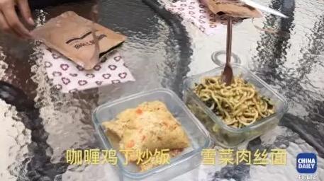 揭秘各國(guó)兵哥哥的野戰(zhàn)口糧！看到韓國(guó)的，忍不住笑出了聲…
