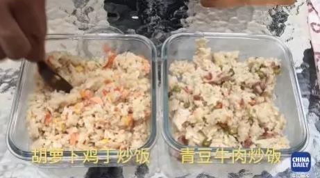 揭秘各國(guó)兵哥哥的野戰(zhàn)口糧！看到韓國(guó)的，忍不住笑出了聲…