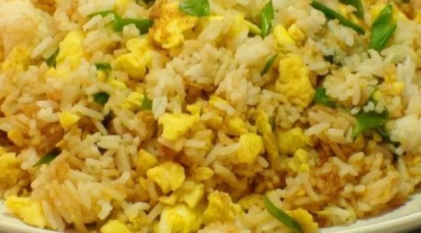外國(guó)人餐桌上常見的十道中國(guó)美食