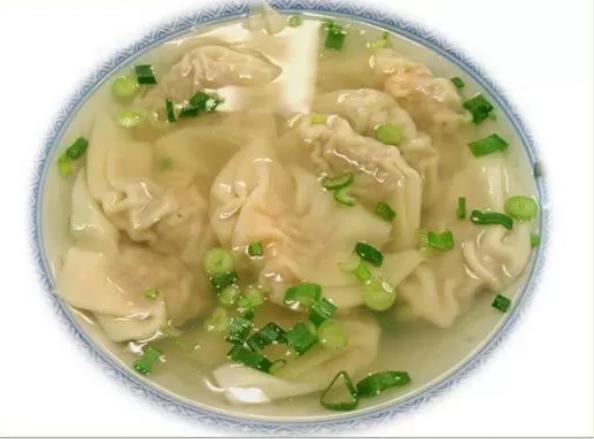 外國(guó)人餐桌上常見的十道中國(guó)美食