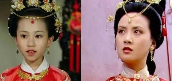 小戲骨版《紅樓夢》演技炸裂，眼角眉梢都是戲，哪個萌娃最得你心？