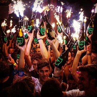 去酒吧不會(huì)這些英語(yǔ)，那還是早點(diǎn)睡吧