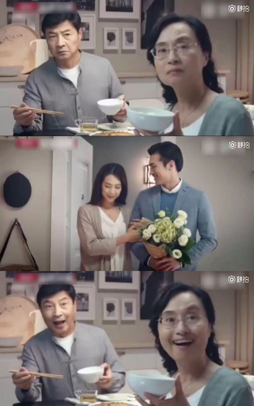 宜家新廣告遭吐槽：廣告只要創意好，三觀就真的不重要嗎？