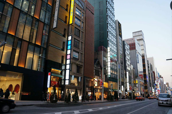 世界城市之最 你都去過(guò)哪些？