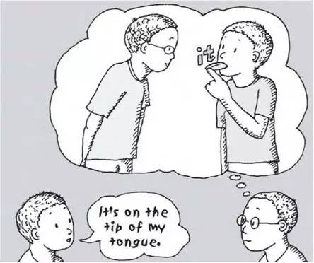 詞匯量不夠也想談笑風(fēng)生？可以試試這幾招來(lái)補(bǔ)救
