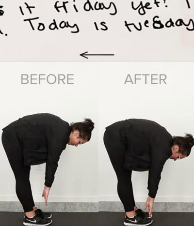 10個關于身體的小秘密,為什么我現在才知道!