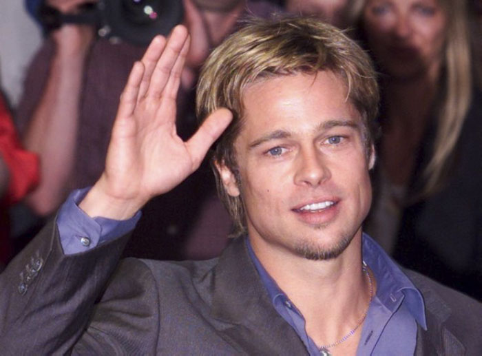 《人物》雜志歷年最性感男士 你最喜歡哪位？（組圖）