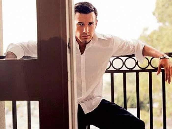 《人物》雜志歷年最性感男士 你最喜歡哪位？（組圖）