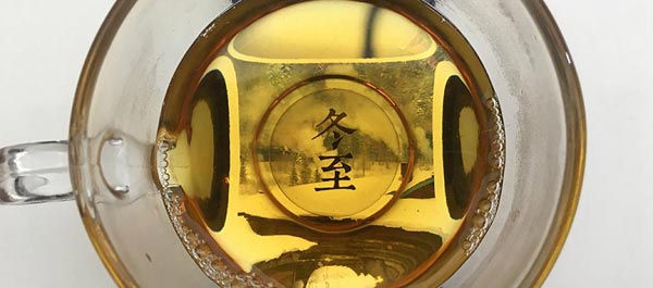 你知道這些冬至科普小知識(shí)嗎？全國(guó)人民冬至又都在吃啥？