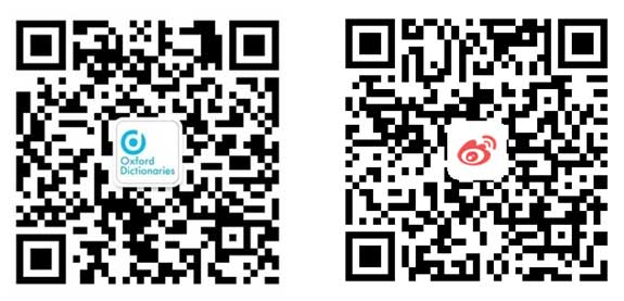 牛津熱詞:自拍成癮