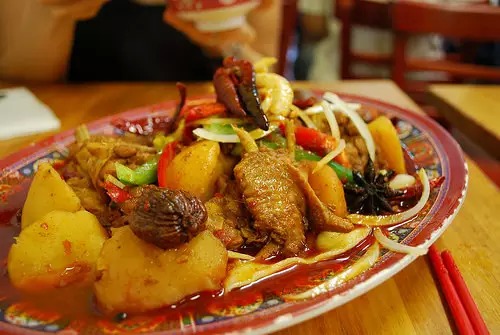CNN評出世界上最好吃的50種美食，第一名居然是………（組圖）