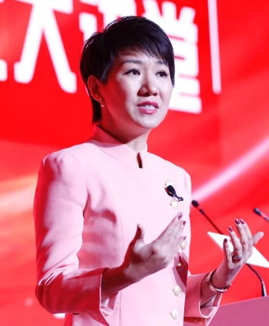 這場(chǎng)全英文演講大咖云集，新時(shí)代大講堂Vison China精彩開講！