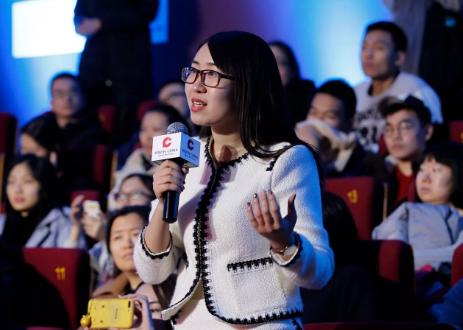這場(chǎng)全英文演講大咖云集，新時(shí)代大講堂Vison China精彩開講！