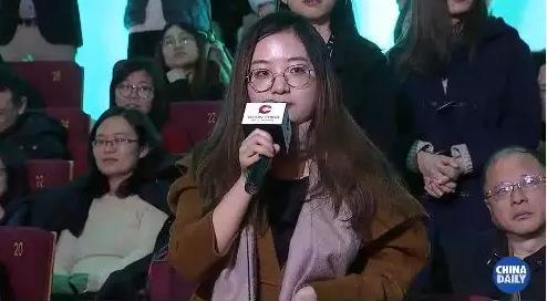 這場(chǎng)全英文演講大咖云集，新時(shí)代大講堂Vison China精彩開講！