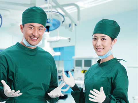 ill和sick用法不一樣？表達“身體不舒服”時可別選錯了！