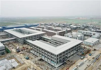 雄安的拼音到底是Xiongan還是Xiong’an，你分得清楚嗎？