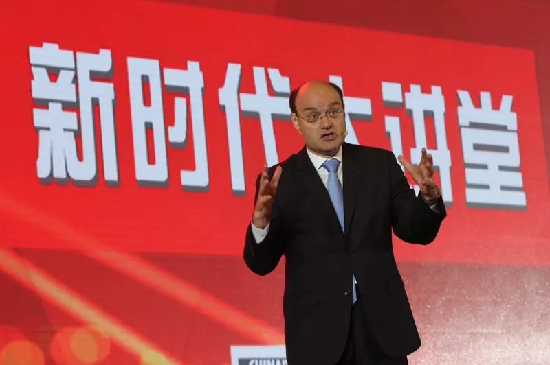 雙語回顧：在“新時(shí)代大講堂”上，各路大咖們都說了什么？