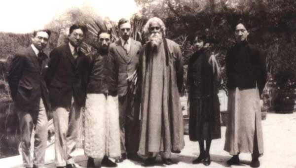 《紐約時報》補發林徽因、梁思成訃告：夫妻攜手，用一生探索中國建筑史