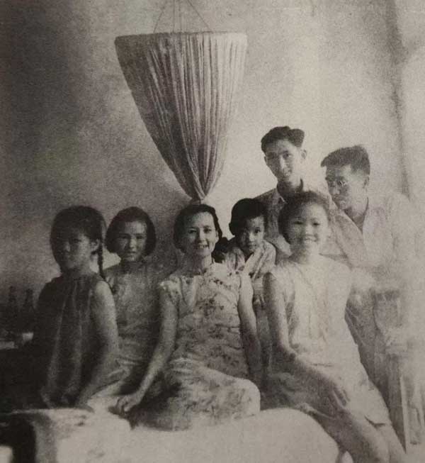 《紐約時報》補發林徽因、梁思成訃告：夫妻攜手，用一生探索中國建筑史