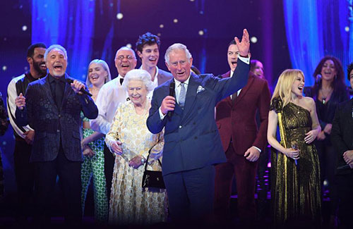 查爾斯王儲接任英聯邦元首 92歲的女王要退位了嗎？