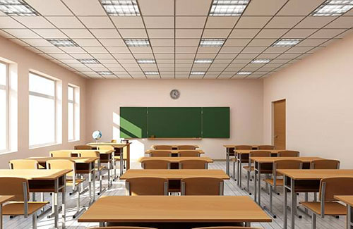 英國中學考場要換數字時鐘，只因學生看不懂指針鐘表
