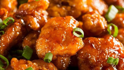 美國(guó)最火爆的中餐廳來(lái)中國(guó)開(kāi)店了，網(wǎng)友：你們真的想好了嗎？