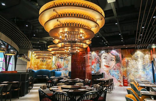 美國(guó)最火爆的中餐廳來(lái)中國(guó)開(kāi)店了，網(wǎng)友：你們真的想好了嗎？