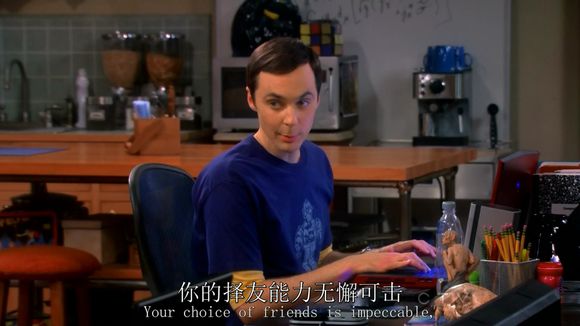 老外如何吐槽他人？口語學起來