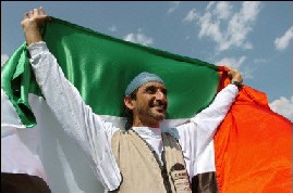 阿聯酋重金獎勵奪奧運獎牌運動員