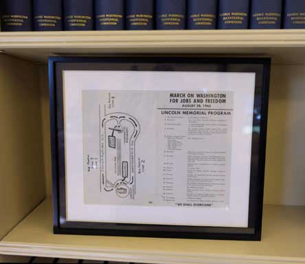 白宮橢圓形辦公室漸成奧巴馬風格