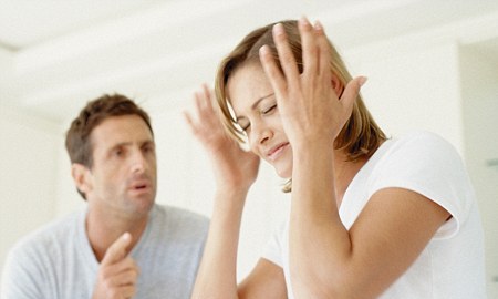 研究發現女性“離婚基因”