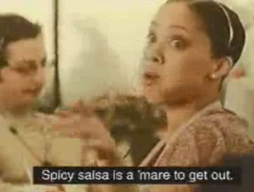 英國(guó)評(píng)出“最令人抓狂”十大廣告